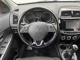 Mitsubishi ASX (2016) 1.6 MIVEC, Edition, kamera - náhled 11