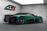 Aston Martin Valhalla - náhled 4