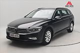 Volkswagen Passat 2,0 TDI 110kW DSG Business Zár - náhled 1
