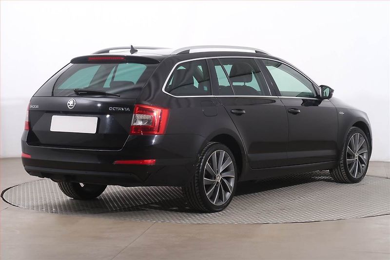 Škoda Octavia (2014) Laurin&Klement 2.0 TDI - fotka 5 z 26