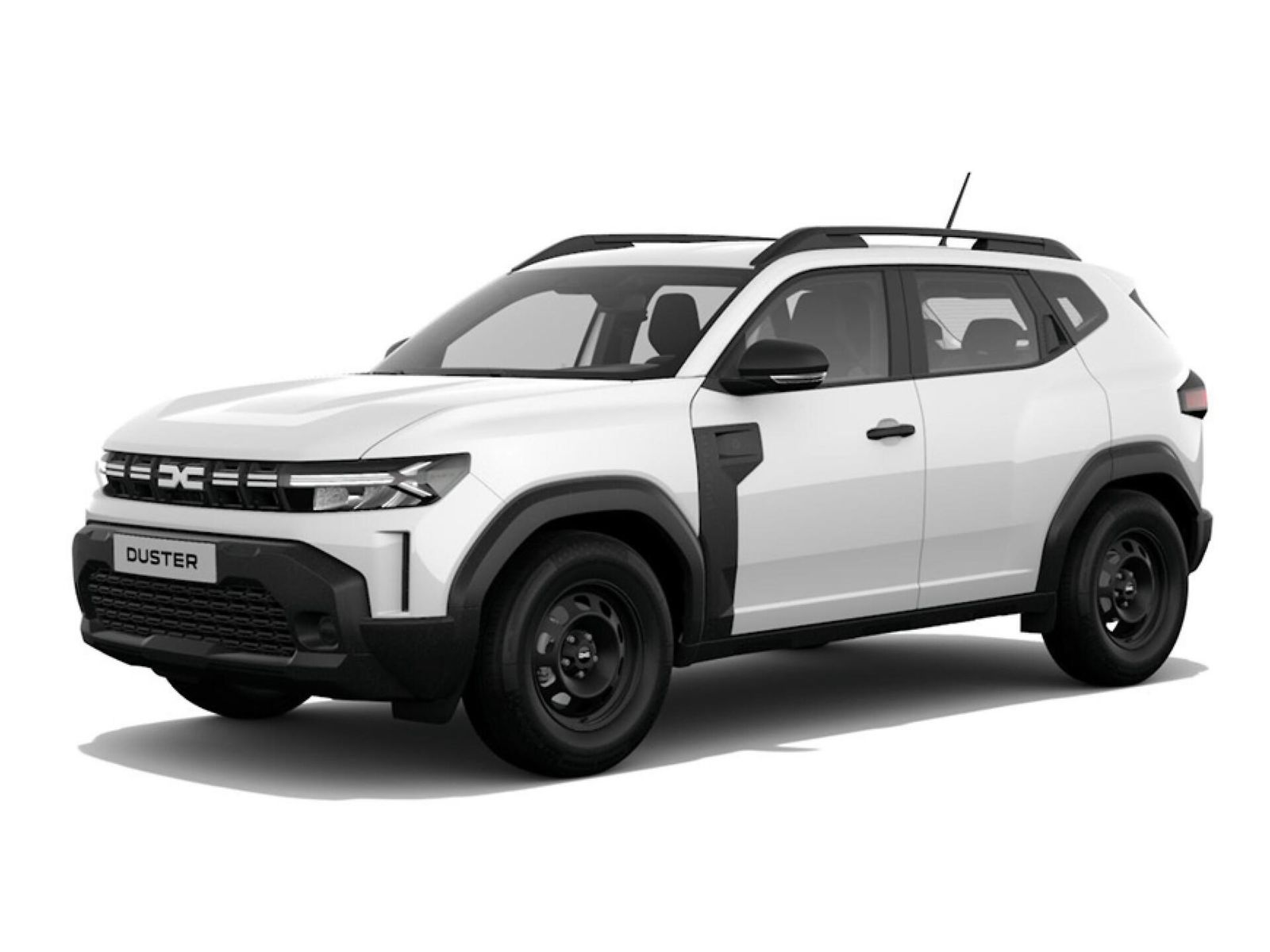 Dacia Duster Essential Eco-G 120