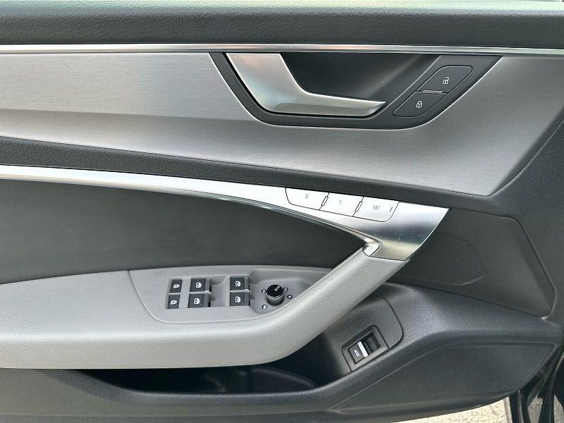 Audi S6 3.0 TDI S-Line Quattro 253 kW - fotka 18 z 22