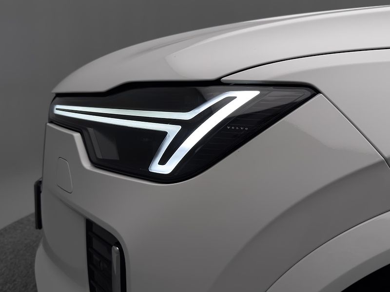 Volvo XC90 (2026) T8 AWD Plug-in BRIGHT PLUS 7m - fotka 27 z 27
