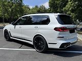 BMW X7 40d xDrive Msport PRO | max  - náhled 4