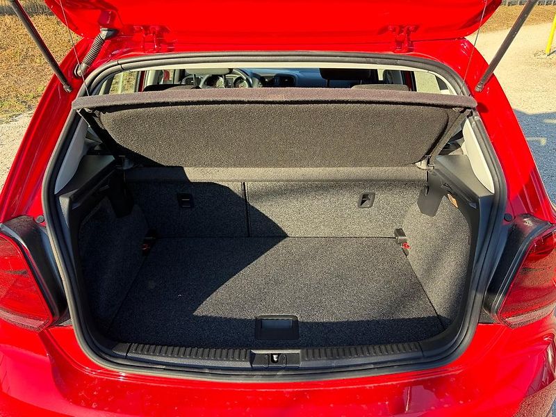 Volkswagen Polo (2017) 1,0 MPi - 1 Majitel - fotka 7 z 12