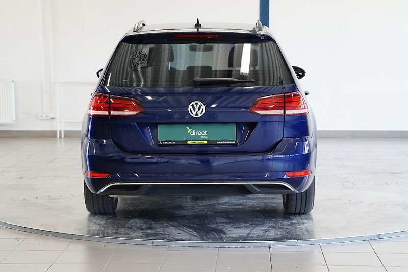 Volkswagen Golf - fotka 6 z 26