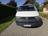 Volkswagen Transporter (2014) - náhled 1