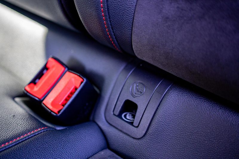 Seat Leon (2019) Koupeno nové v ČR / 1. maj. - fotka 12 z 21