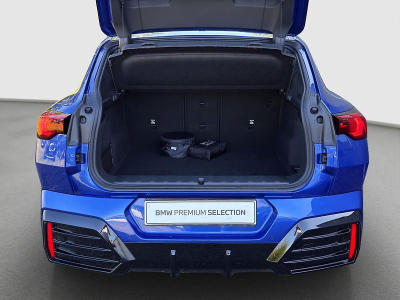 BMW X2 xDrive20d - fotka 19 z 20