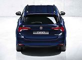 Fiat Tipo.
