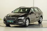 Škoda Superb - náhled 1