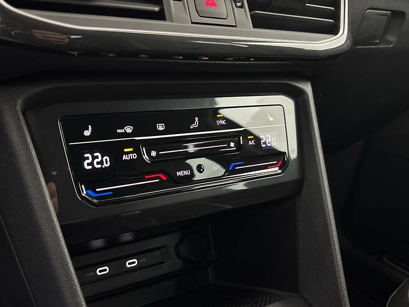 Seat Tarraco Experience 4WD DSG - fotka 19 z 31