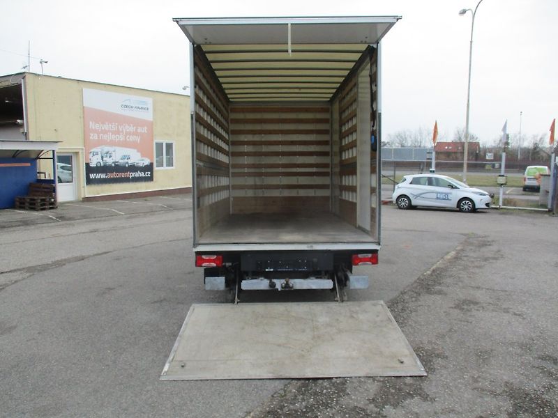 Iveco Daily 35C16, 3,0l, Dhollandia 1T, Ta - fotka 7 z 20