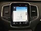 Volvo XC90 D5 AWD Momentum AT8, ČR - náhled 33