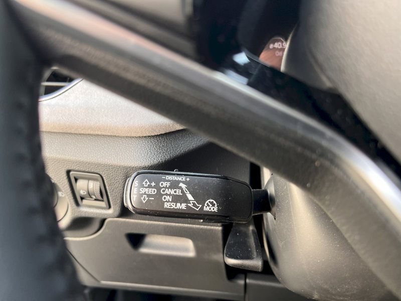 Škoda Kamiq (2025) 1,5TSI 110KW Top Selection - fotka 16 z 25