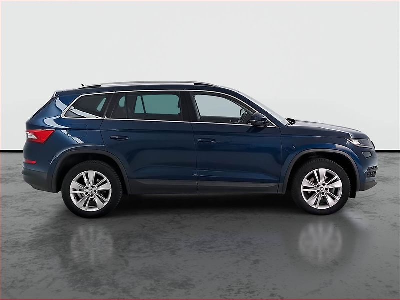 Škoda Kodiaq (2018) Style Plus 2.0 TDI - fotka 6 z 21