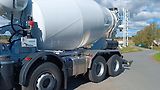 Iveco X-WAY AD360XBZ Betonmix Stetter9  - náhled 11