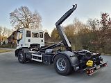 Iveco Eurocargo 180E32 4x2 hákový natahovák - náhled 8