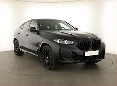 BMW X6 (2025) xDrive30d, M Paket, Navigace - fotografie inzerátu