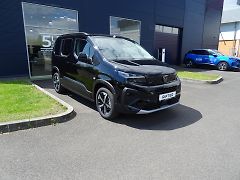 Peugeot Rifter (2026) GT BlueHDi 130k S&S EAT8 - fotografie inzerátu