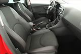 Seat Leon (2012) 1.4 TSI, Navi, Tempomat - náhled 7