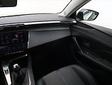 Peugeot 308 (2022) 1.2 PureTech, Serv.kniha, Kůže - náhled 8