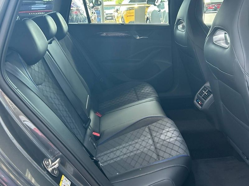 Volkswagen Passat (2026) 2.0 TDI 7DSG R-Line - fotka 8 z 35