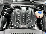 Porsche Macan Turbo 3.6 V6, 294 kW, Původ ČR - náhled 13