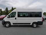 Citroën Jumper (2010) 2.2 HDi 9 míst,Klima - náhled 6