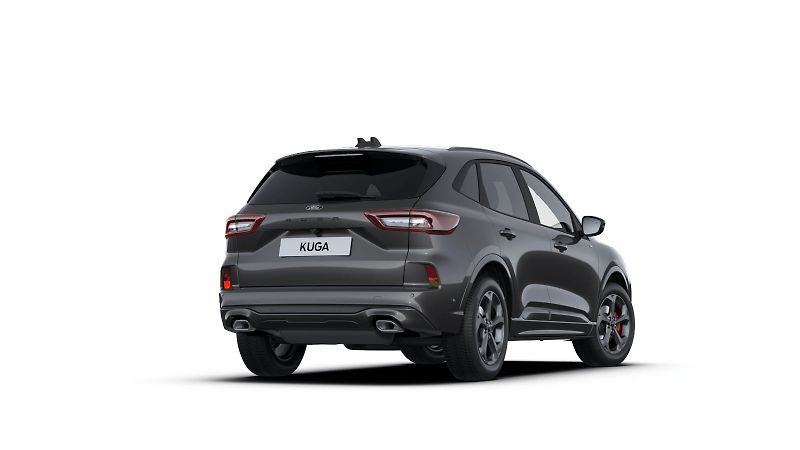 Ford Kuga (2026) Top Edition, 5dveřová, 2.5 Dur - fotka 5 z 9