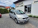 Seat Alhambra (2003) 1.9 TDI Rozvody 7Míst - náhled 1