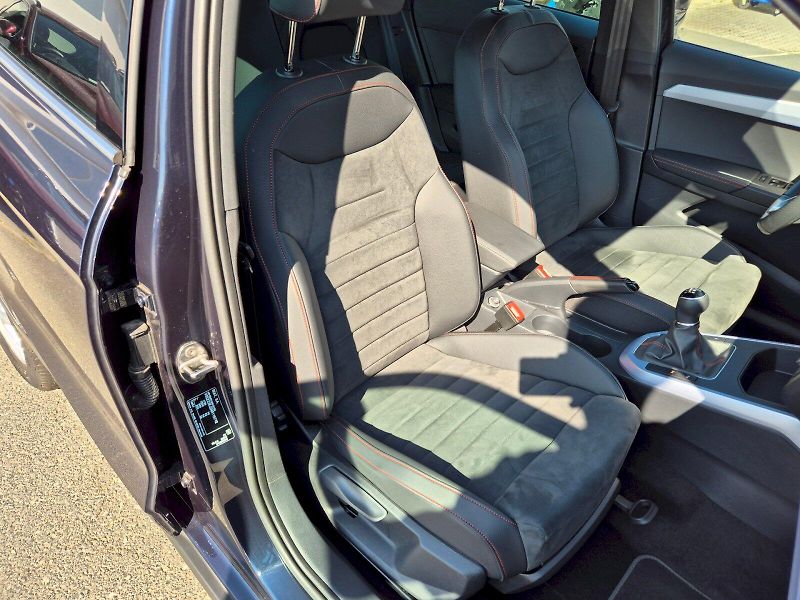 Kia Sportage (2022) Comfort 1.6 CRDi 85kW 6°manuál - fotka 17 z 29