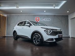 Kia Sportage 1.6 CRDI 100KW EXCLUSIVE - fotografie inzerátu