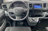 Toyota ProAce 2,0 D,106kW,L2,8míst,DPH - náhled 11