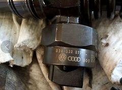 Volkswagen Ostatní vstřikovače PD 038 130 073 F - fotografie inzerátu