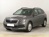 Škoda Kamiq (2023) 1.5 TSI - náhled 1