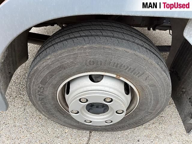 MAN TGL 12.190 nosič + HR Fassi - fotka 12 z 26