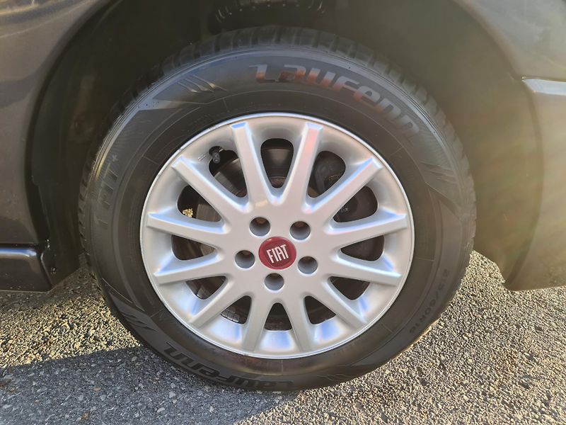 Fiat Scudo (2015) LONG 2.0 120-KW KLIMA OLOMOUC - fotka 77 z 92