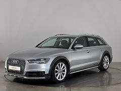 Audi A6 quattro - fotografie inzerátu