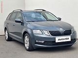 Škoda Octavia (2020) 1.5 TSi, Ambition, navi, - náhled 1