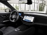 Mercedes-Benz Třídy E (2026) 2,0 E 220 d 4MATIC - náhled 9