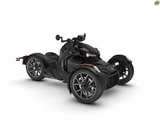 Can-Am Spyder Ryker (2026) Ryker STD 600 ACE, MY2026 - fotografie inzerátu