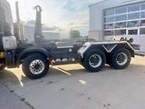 Volvo FH 500 8x4 nosič kontejnerů - náhled 4