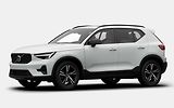Volvo XC40 (2026) B3 AUT DARK PLUS - náhled 1