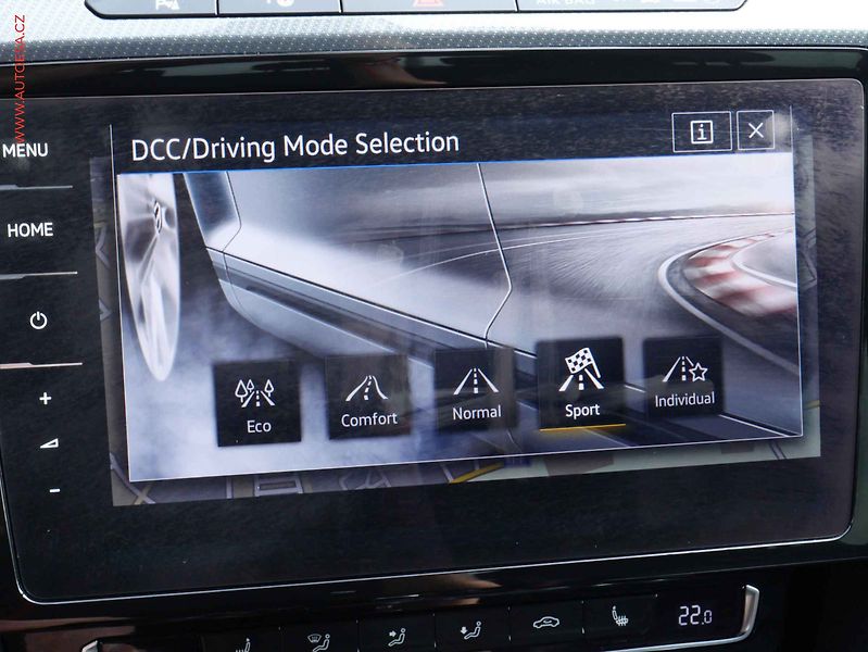 Volkswagen Arteon (2018) 2.0 TSI 4x4, ČR, AT, navi - fotka 13 z 19