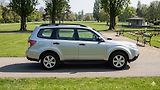 Subaru Forester 2.0 110 kw - servisní historie - náhled 18