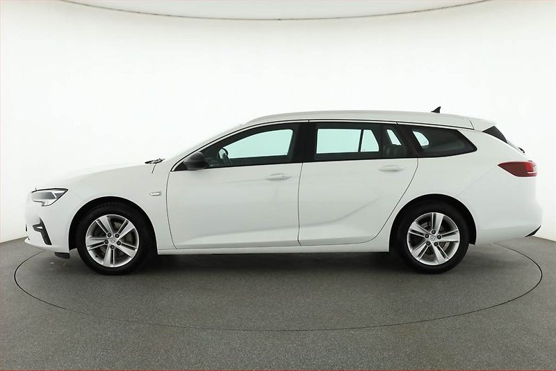 Opel Insignia (2021) 1.5 CDTI, Serv.kniha, Tempomat - fotka 3 z 19