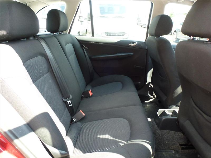 Škoda Fabia 1,4 16V Parkovací kamera - fotka 26 z 47