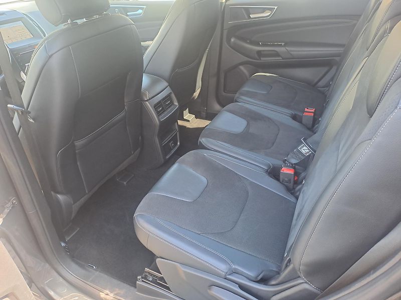 Ford S-MAX (2017) 2,0 TDCi 132 kW 4X4 AUTOMAT  - fotka 20 z 35