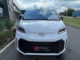 Toyota ProAce Verso 2.2D M/T L2 Business Comfort - náhled 1